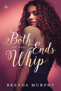 Both Ends of the Whip (Rowan House #2) (6583)