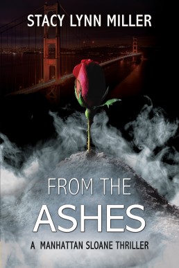 From the Ashes (Manhattan Sloane, #2) (13838)