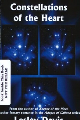 Constellations of the Heart (Adepts of Calluna, #2) (10587)