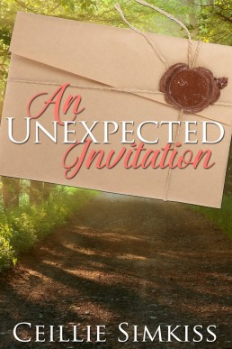 An Unexpected Invitation (Elisade, #0.5) (13781)