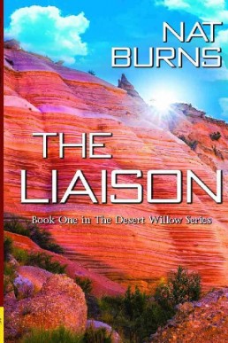 The Liaison (Desert Willow #1) (11745)