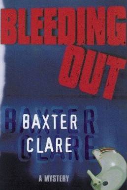 Bleeding Out (Detective L.A. Franco Mysteries #1)