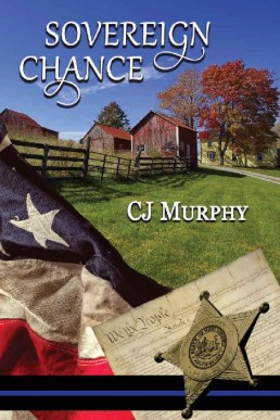 Sovereign Chance (Five Points Book 4)