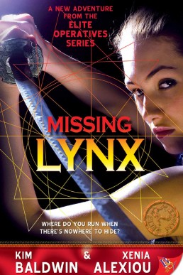 Missing Lynx (Elite Operatives #3)