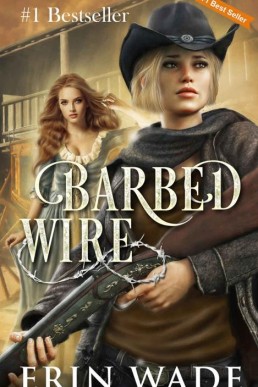 Barbed Wire (13666)