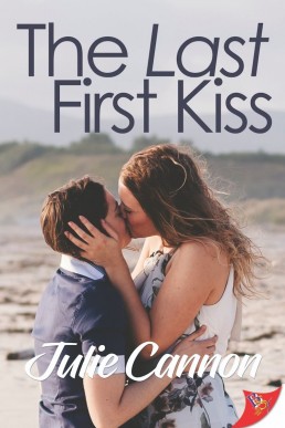 The Last First Kiss