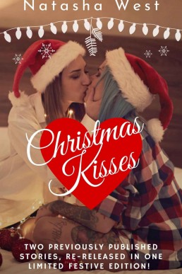 Christmas Kisses  (The same as A Mistletoe Moment) (13285)