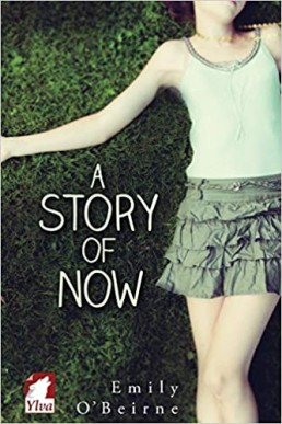 A Story of Now (A Story of Now #1) (8713)