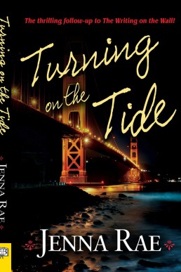 Turning on the Tide  (Del & Lola, #2) ((8390)