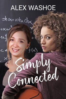 Simply Connected (For the Love of the Game Book 1)