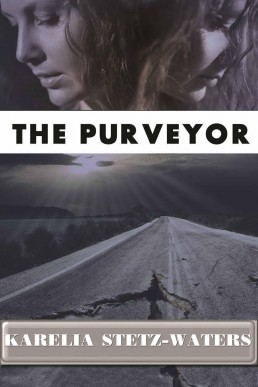 The Purveyor (Ivers & Wilson #2) (14143)