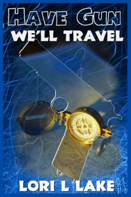 Have Gun We'll Travel (Gun, #3) (9446)