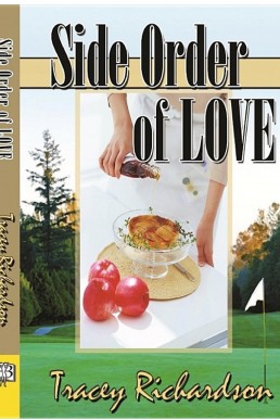 Side Order of Love (8307)