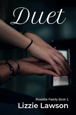 Duet (Readdie Family Book 1) (13683)