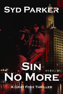 Sin No More (8647)