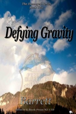 Defying Gravity (Damaged #2)  (1563)