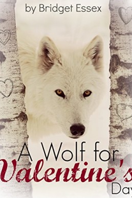 A Wolf for Valentine's Day (10385)