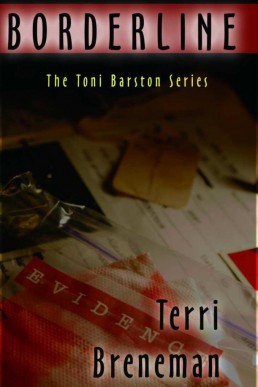 Borderline (Toni Barston, #2) (13784)