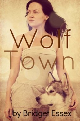 Wolf Town (10388)