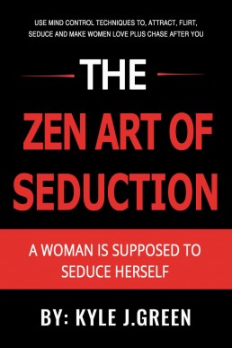 The Zen Art of Seduction. A woman (13920)