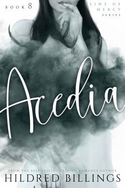 Acedia (Sins of Mercy Book 8) (12733)