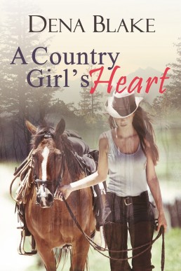 A Country Girl's Heart (14134)