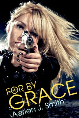 For by Grace  (Spirit of Grace 1)