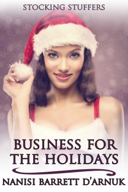 Business for the Holidays (14117)