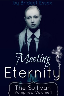 Meeting Eternity (The Sullivan Vampires: Volume 1, Books #1-3) (10368)