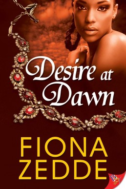 Desire at Dawn (The Desire Series #2)