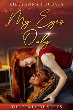 My Eyes Only_ The Complete Series (13654)