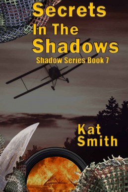 Secrets in the Shadows  (Shadow #7) (13154)