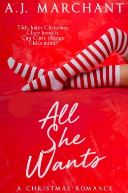 All She Wants: A Christmas Romance (All She Wants #1) (13244)