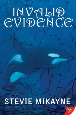 Invalid Evidence (Jil Kidd, #3) (11995)