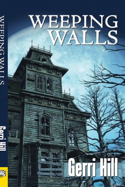 Weeping Walls (9846)