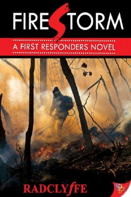 Firestorm A First Responders Novel (8432)