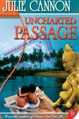 Uncharted Passage (10883)