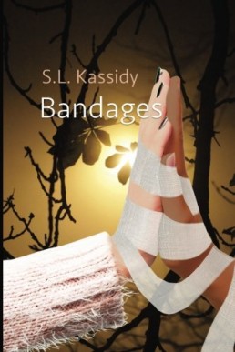 Bandages (Scarred #3)