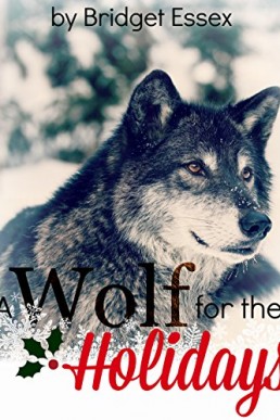 A Wolf for the Holidays (10386)