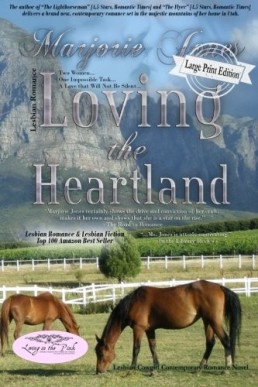 Loving the Heartland (Las Vegas Connections Book 1) (9661)