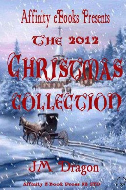 Affinity's 2012 Christmas Collection (10480)