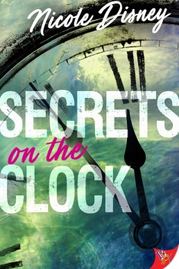 Secrets on the Clock (13633)