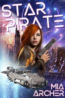 Star Pirate (Star Pirate #1)