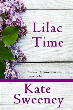 Lilac Time (Jessica and Cliff #1)