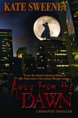 Away From the Dawn (Dawn #1)