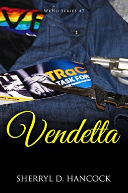 Vendetta (WeHo #7)