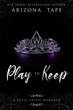 Play to Keep  (The Twisted Trilogy #3) (13832)