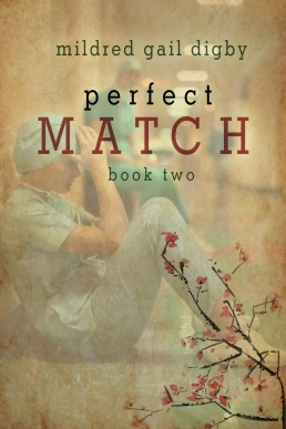 Perfect Match Book Two (7083)