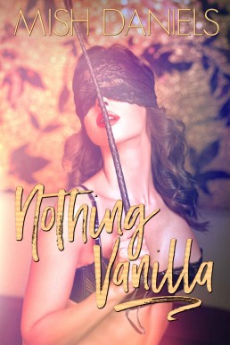 Nothing Vanilla (14073)