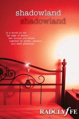 Shadowland (8445)